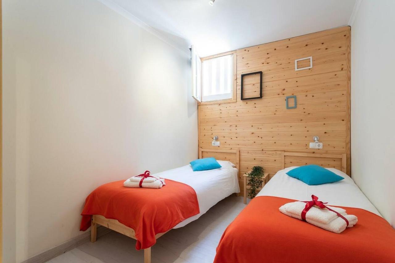 Apartment Biti's Nest Lissabon